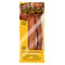 Savory Prime Savory Prime Medium Adult Rawhide Bone Beef 10 in. L 2 pk 22260 - alternate 1